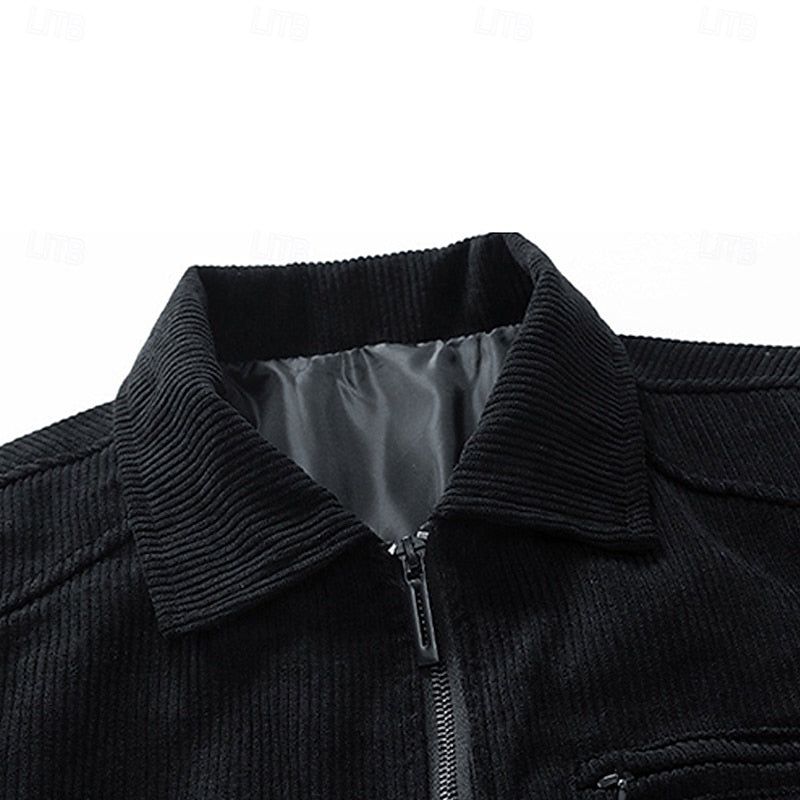 Men's Utility Jacket