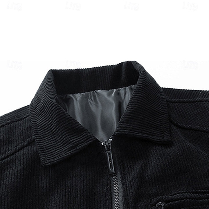 Men's Utility Jacket