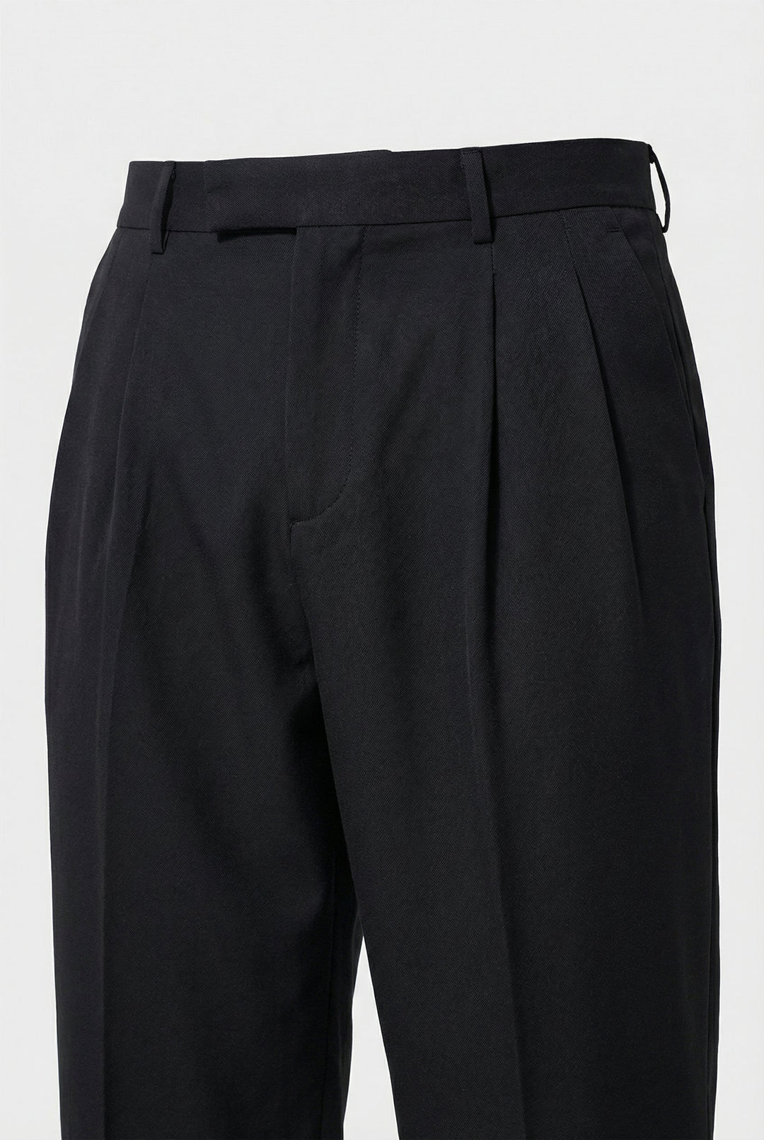 Paweł | Men's Elegant Tailored Trousers