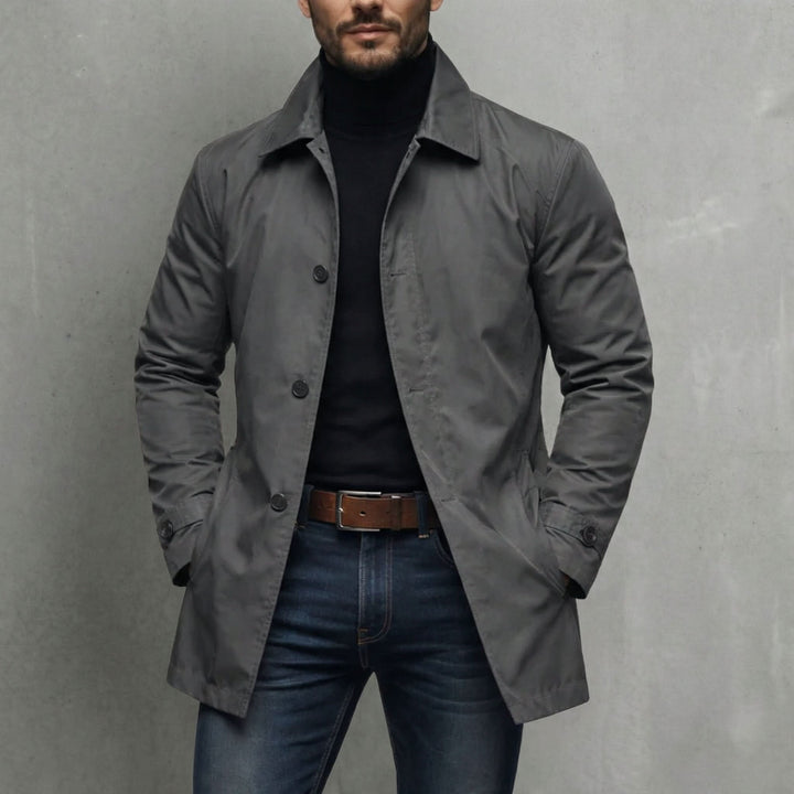 Men's Winter Coat