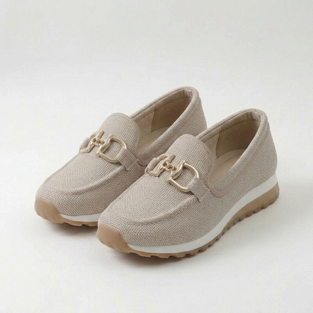 Women's Slip On Sneakers