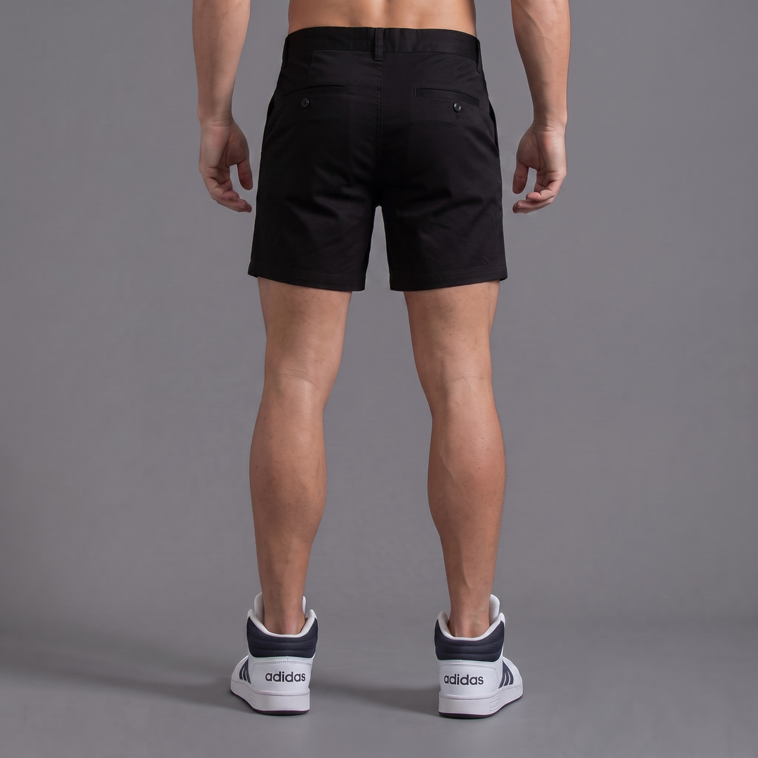 Men's Chino Summer Shorts