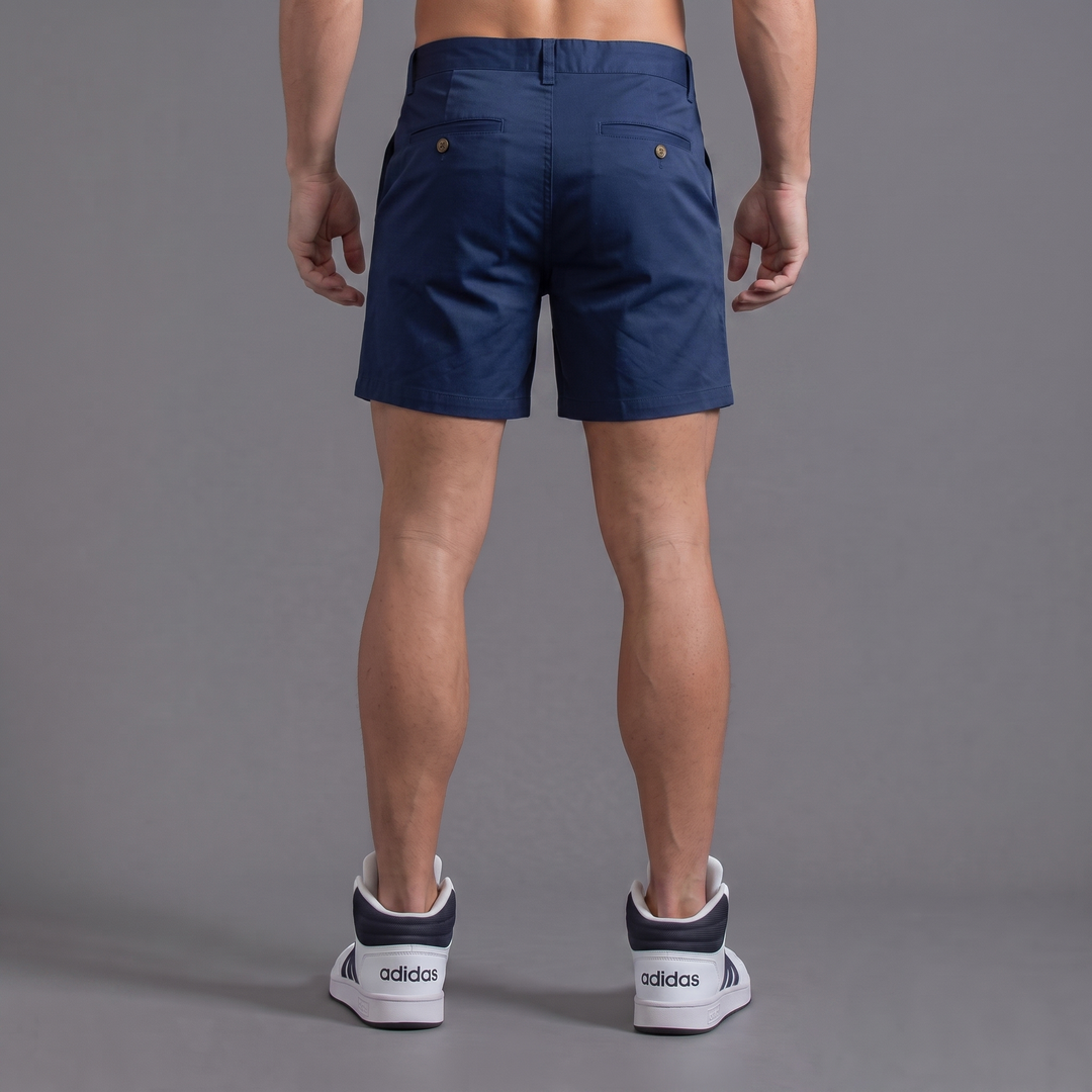 Men's Chino Summer Shorts