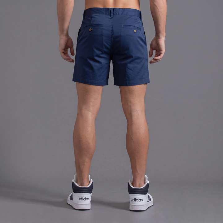Men's Chino Summer Shorts
