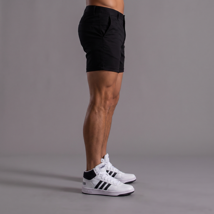 Men's Chino Summer Shorts