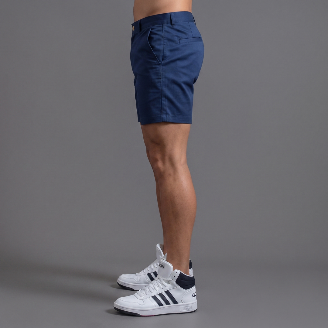 Men's Chino Summer Shorts