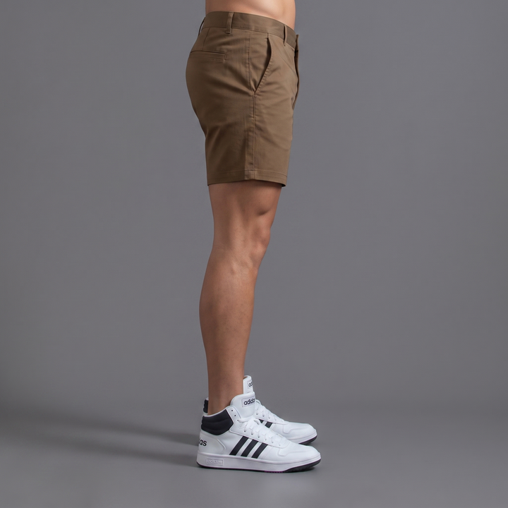 Men's Chino Summer Shorts