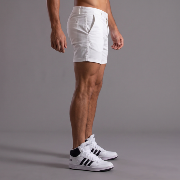 Men's Chino Summer Shorts