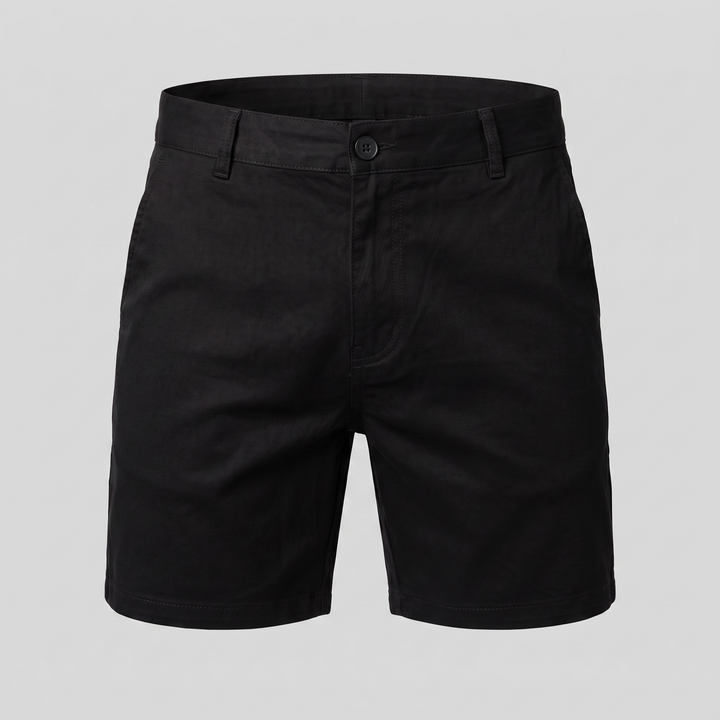 Men's Chino Summer Shorts