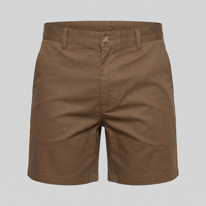 Men's Chino Summer Shorts