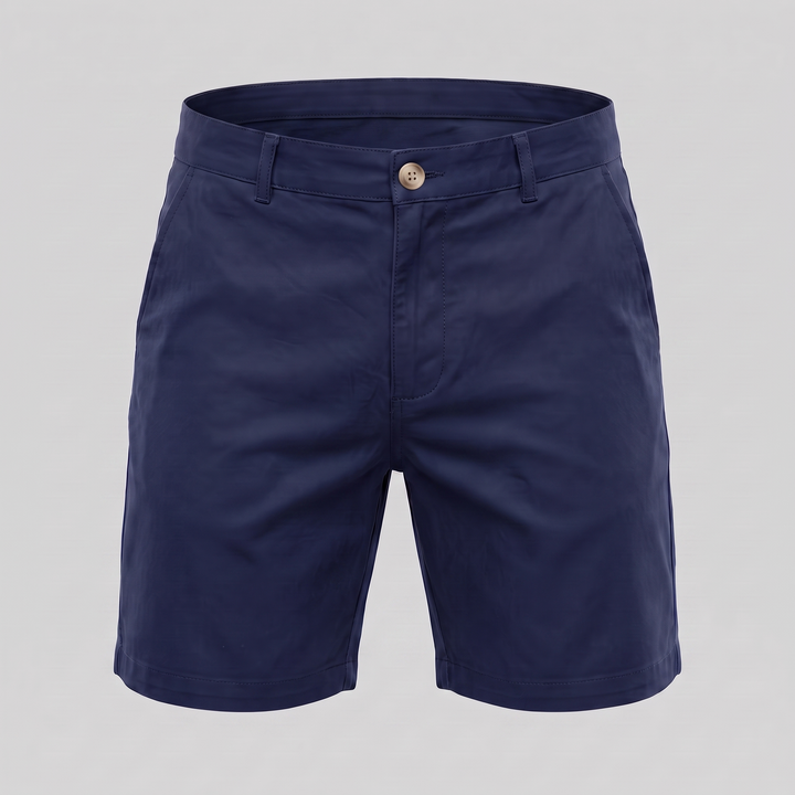 Men's Chino Summer Shorts