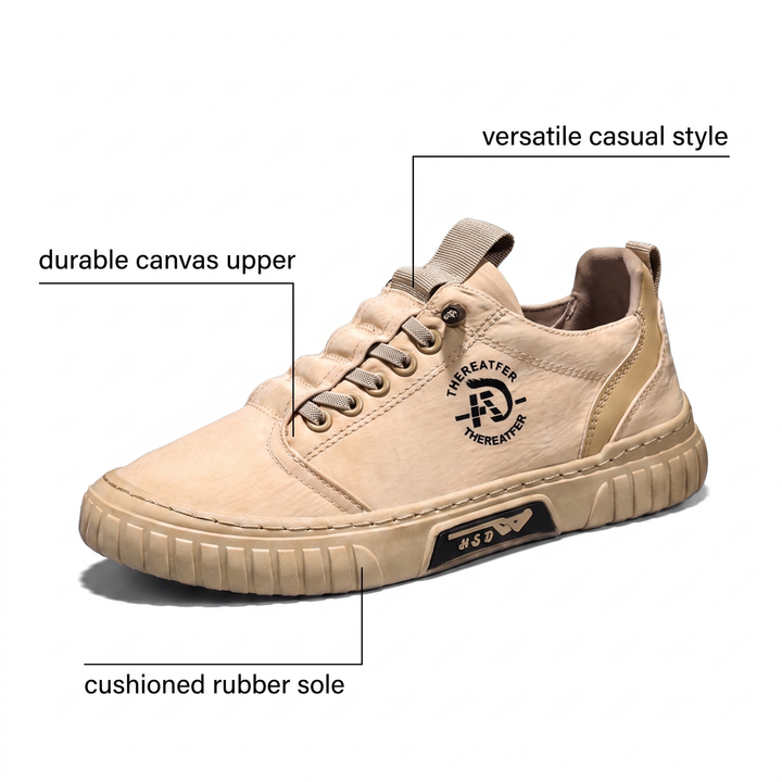 Men's Urban Trainers