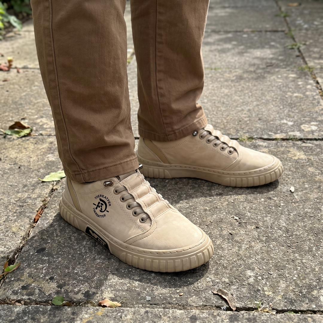 Men's Urban Trainers