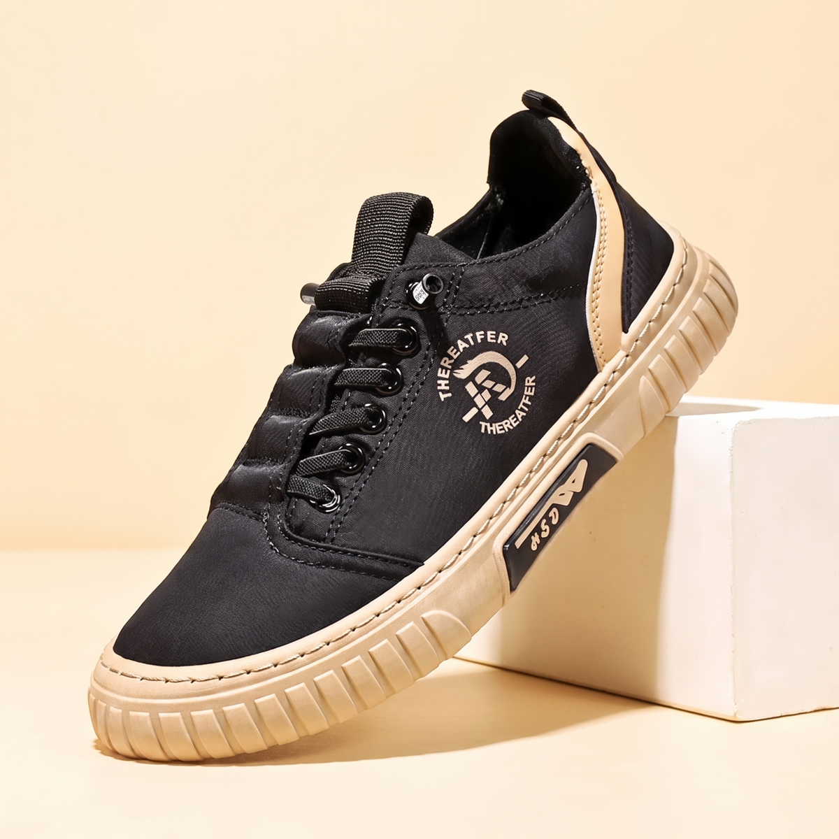 Baskets urbaines pour homme