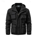 Men's All-Weather Explorer Jacket