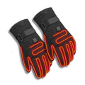 Heated Gloves with Adjustable Temperature