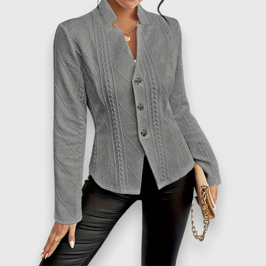 Women's Lightweight Transitional Coat