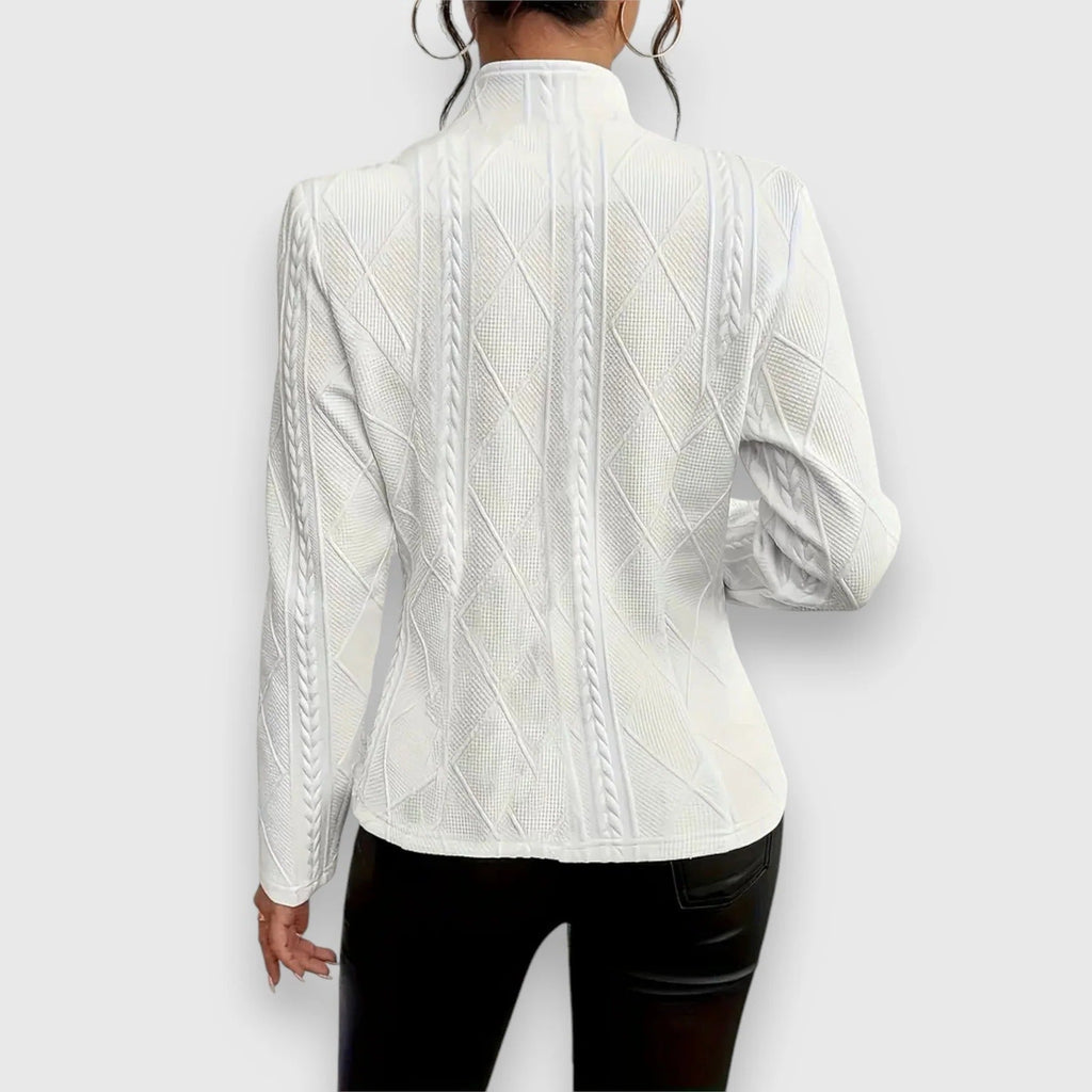 Women's Lightweight Transitional Coat
