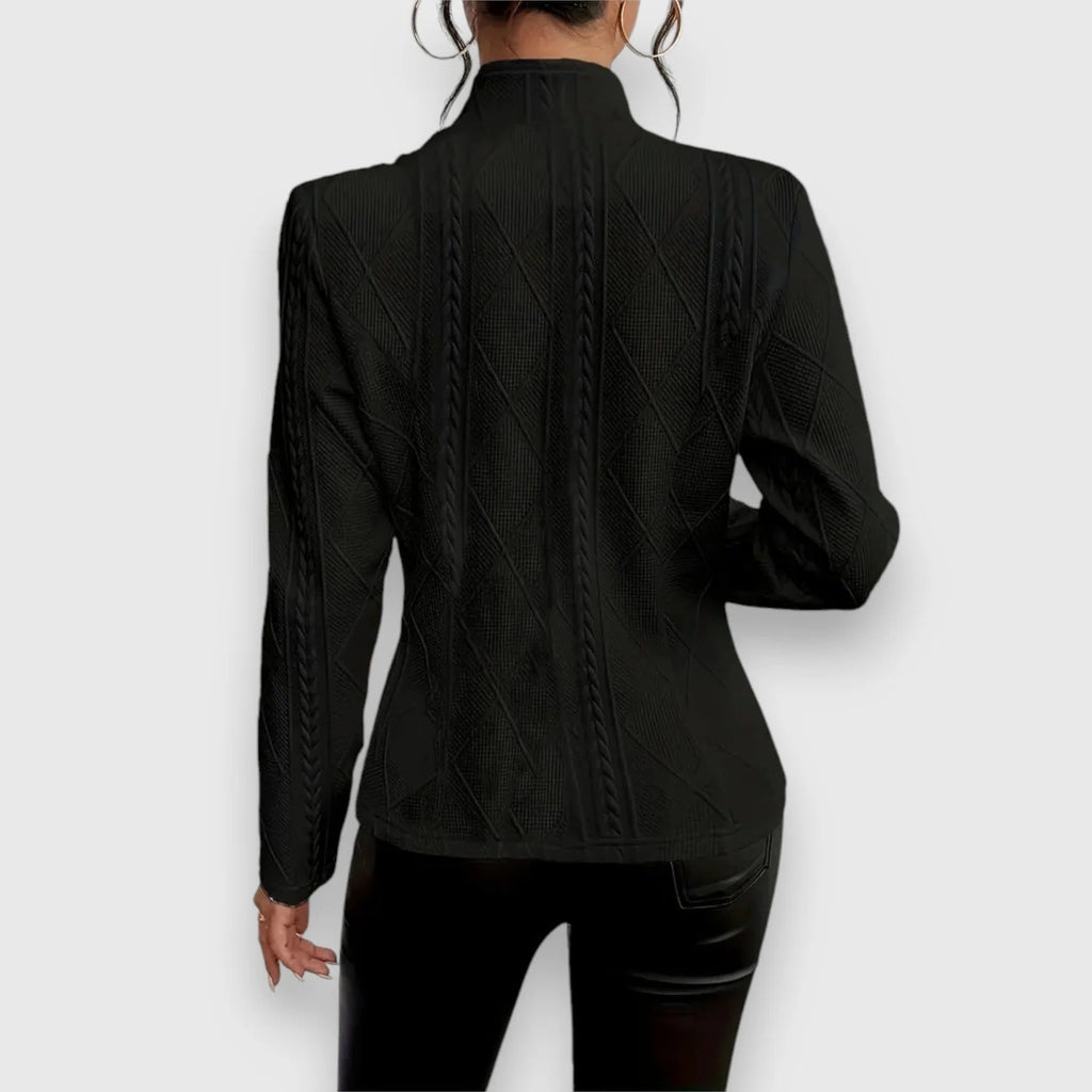 Women's Lightweight Transitional Coat