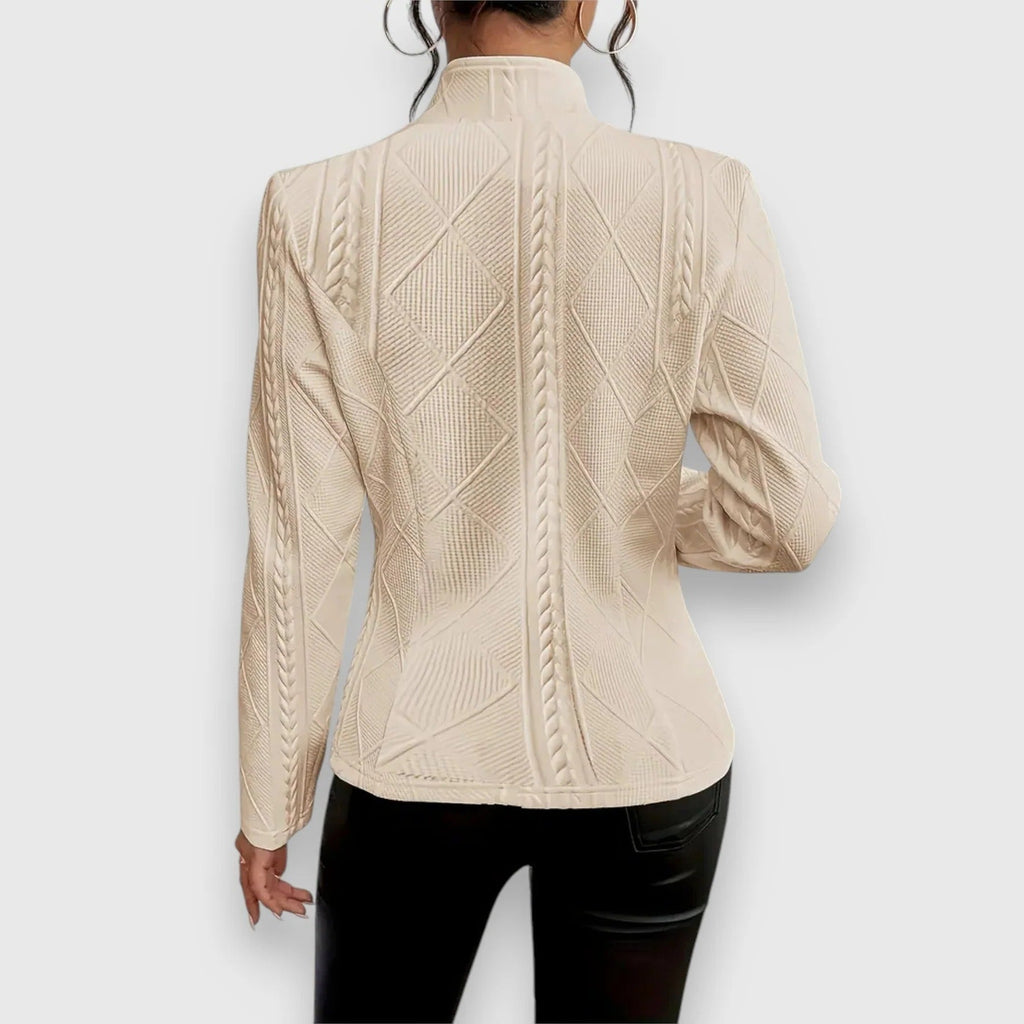 Women's Lightweight Transitional Coat