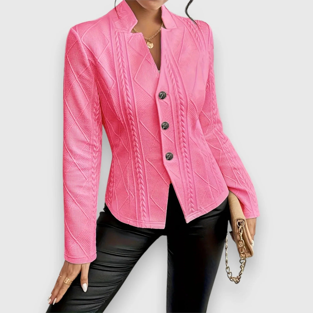Women's Lightweight Transitional Coat