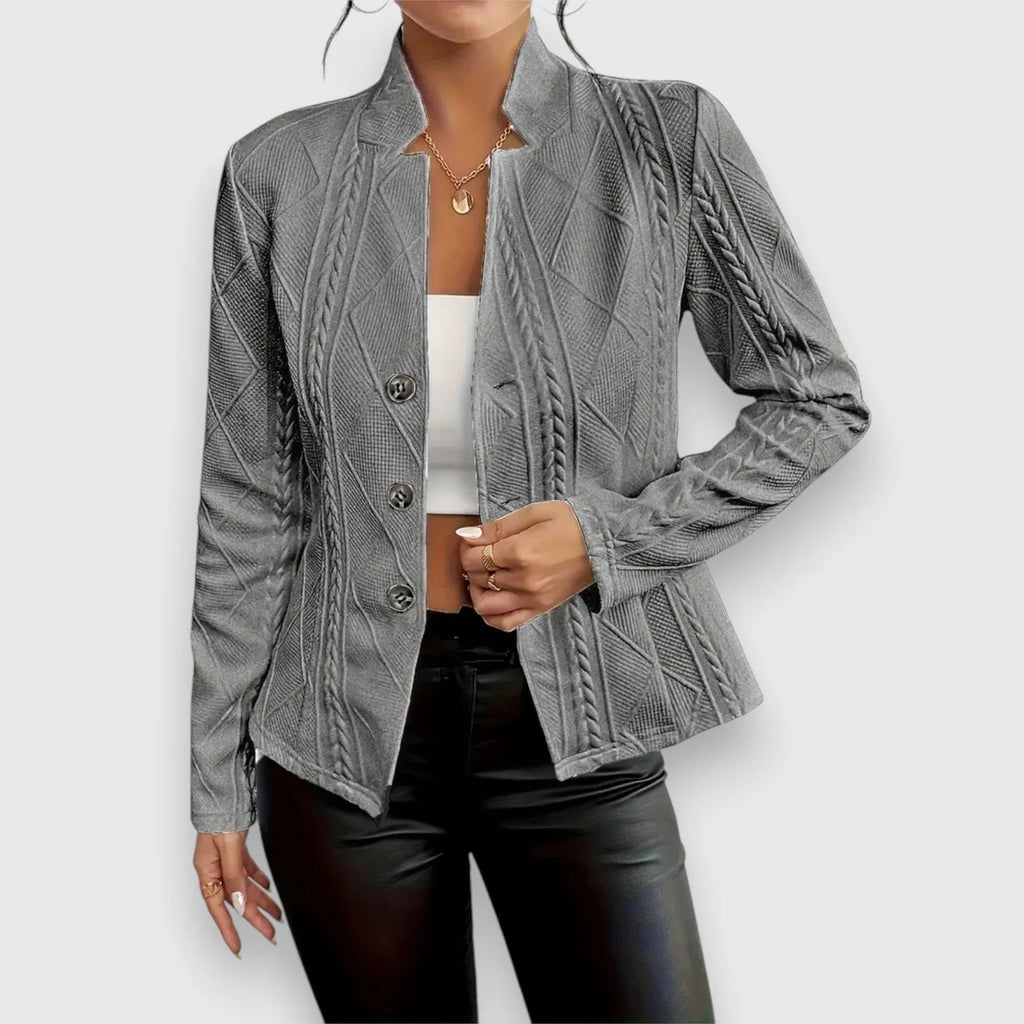 Women's Lightweight Transitional Coat
