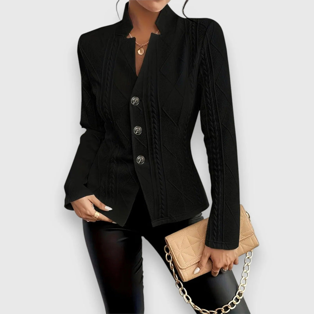 Women's Lightweight Transitional Coat