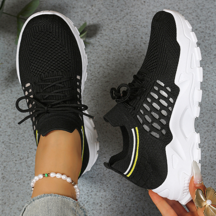 Women's Orthopaedic Sneakers with Arch Support