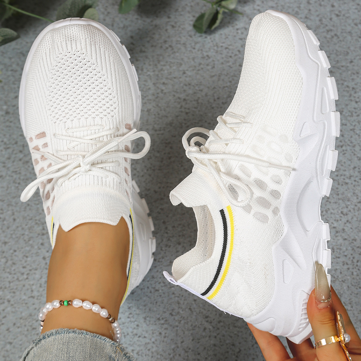 Women's Orthopaedic Sneakers with Arch Support