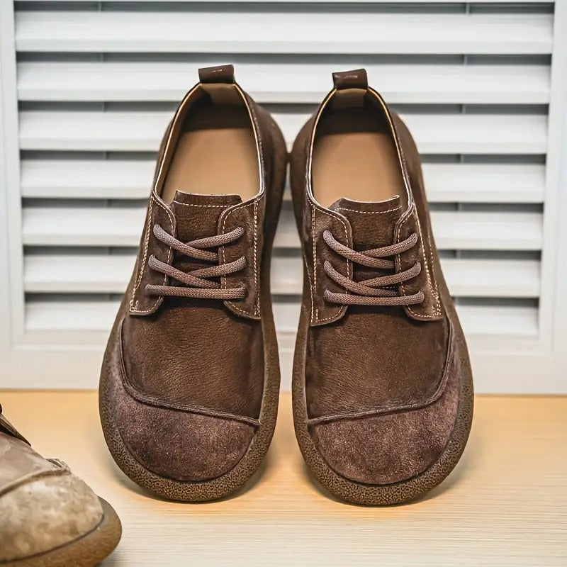 Zapatos de senderismo de hombre