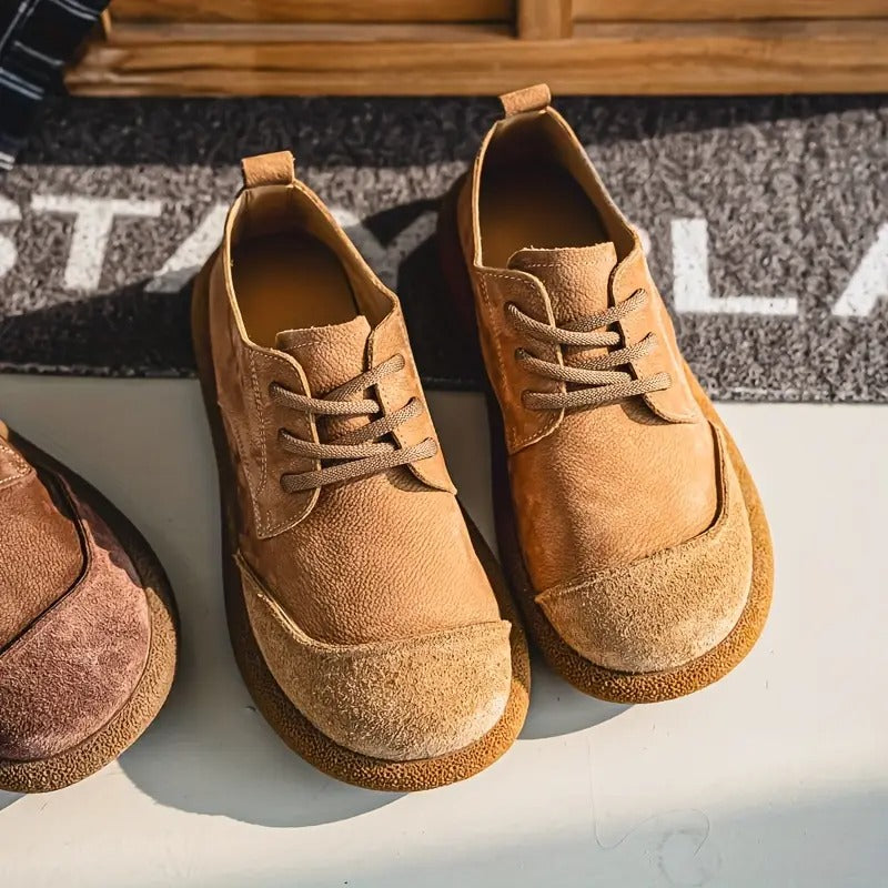 Zapatos de senderismo de hombre