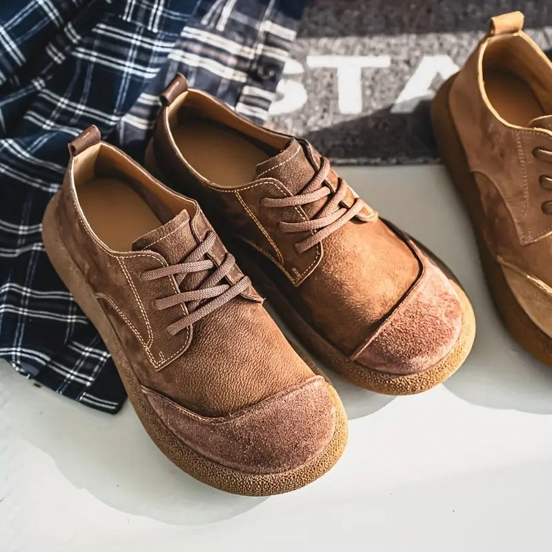 Zapatos de senderismo de hombre