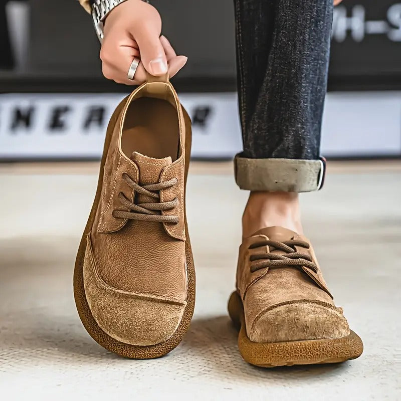 Zapatos de senderismo de hombre