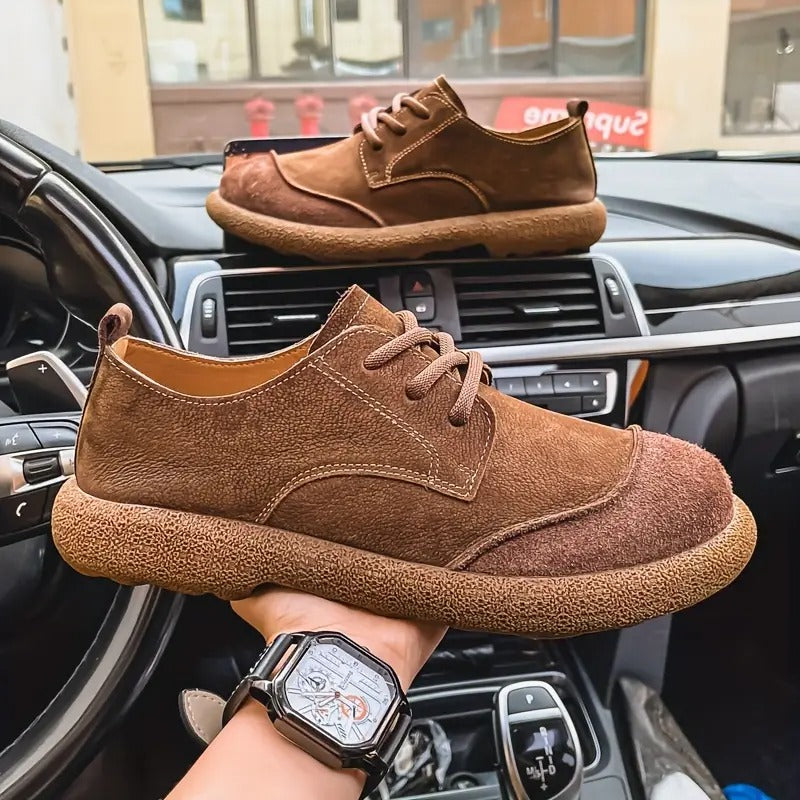 Zapatos de senderismo de hombre