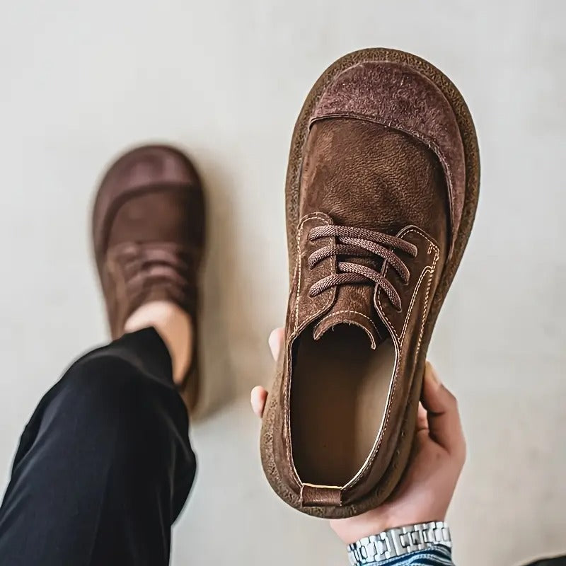 Zapatos de senderismo de hombre