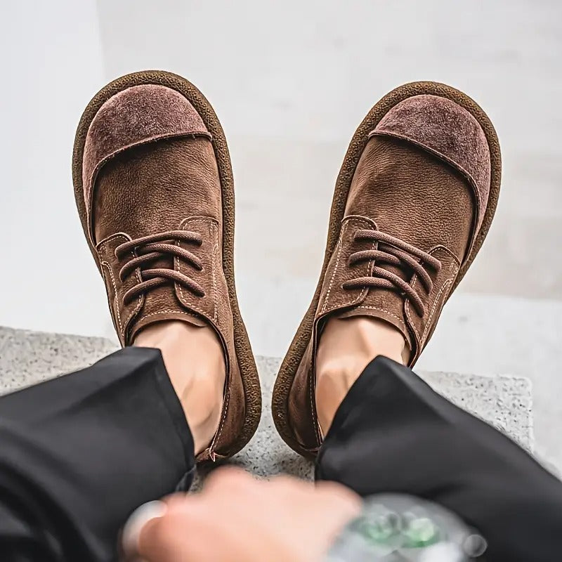 Zapatos de senderismo de hombre
