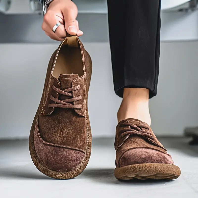 Zapatos de senderismo de hombre