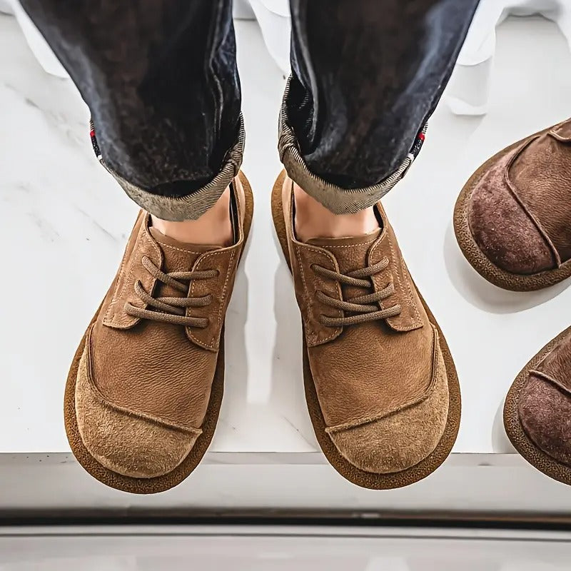Zapatos de senderismo de hombre