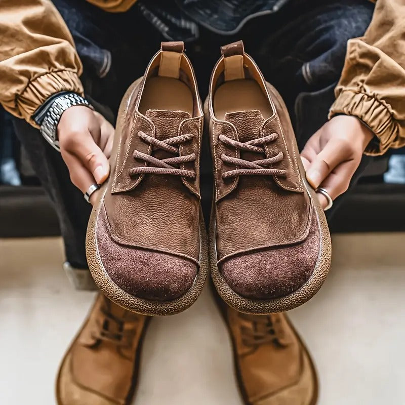 Zapatos de senderismo de hombre