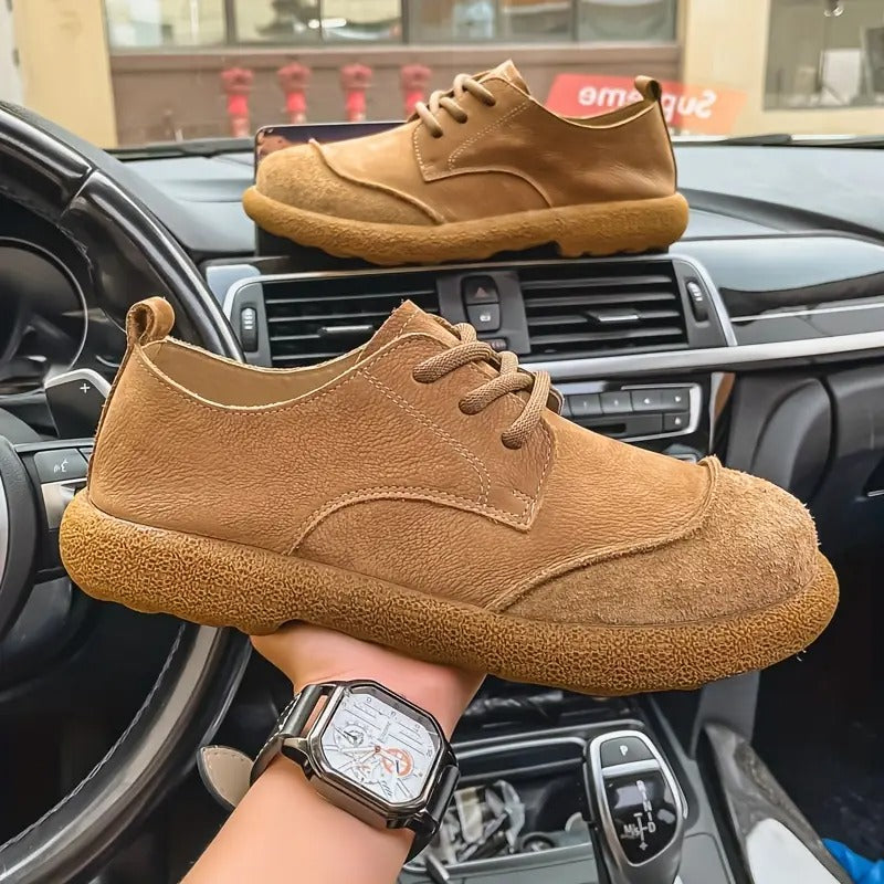 Zapatos de senderismo de hombre