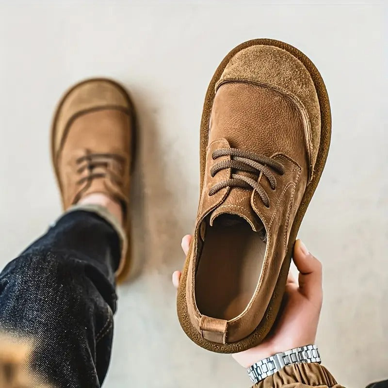 Zapatos de senderismo de hombre