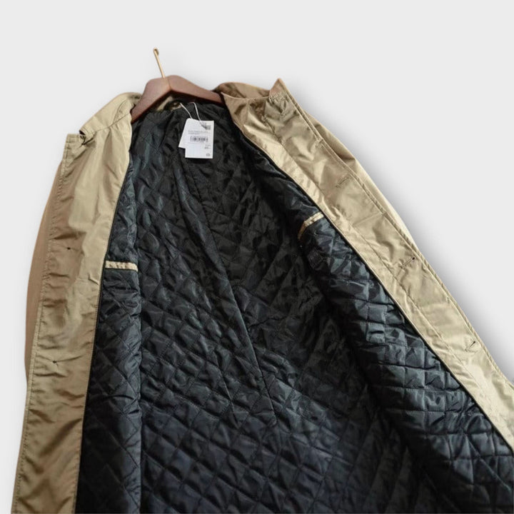 Men's Winter Coat