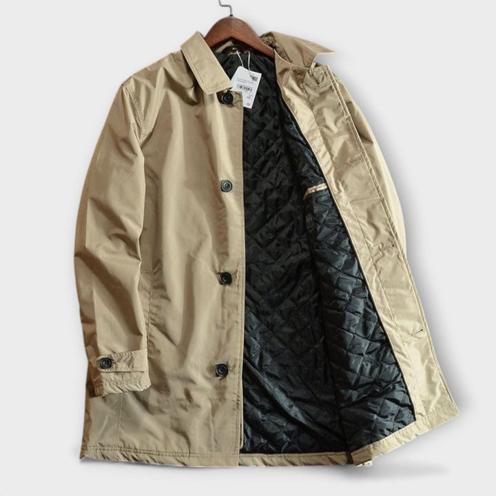 Men's Winter Coat