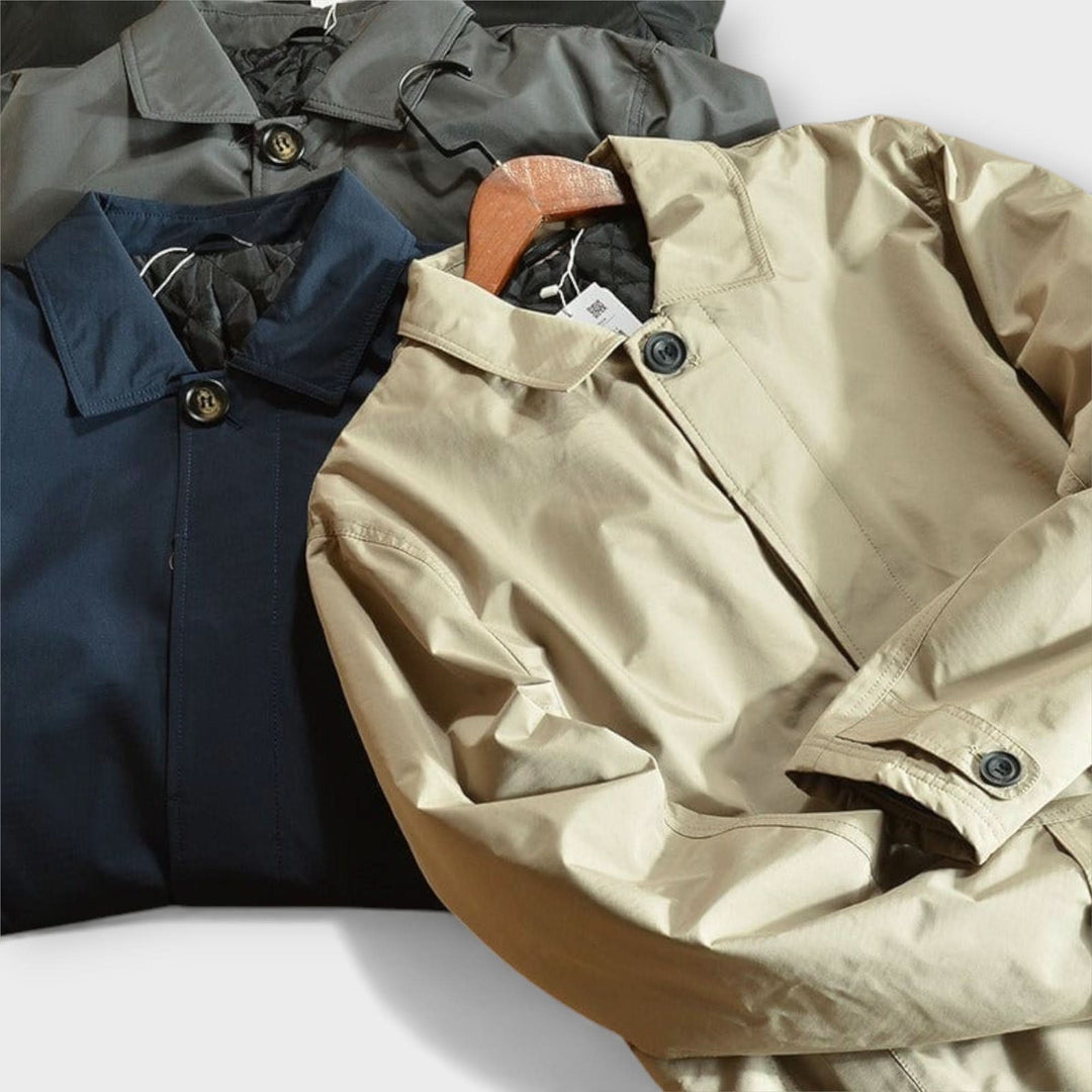 Men's Winter Coat