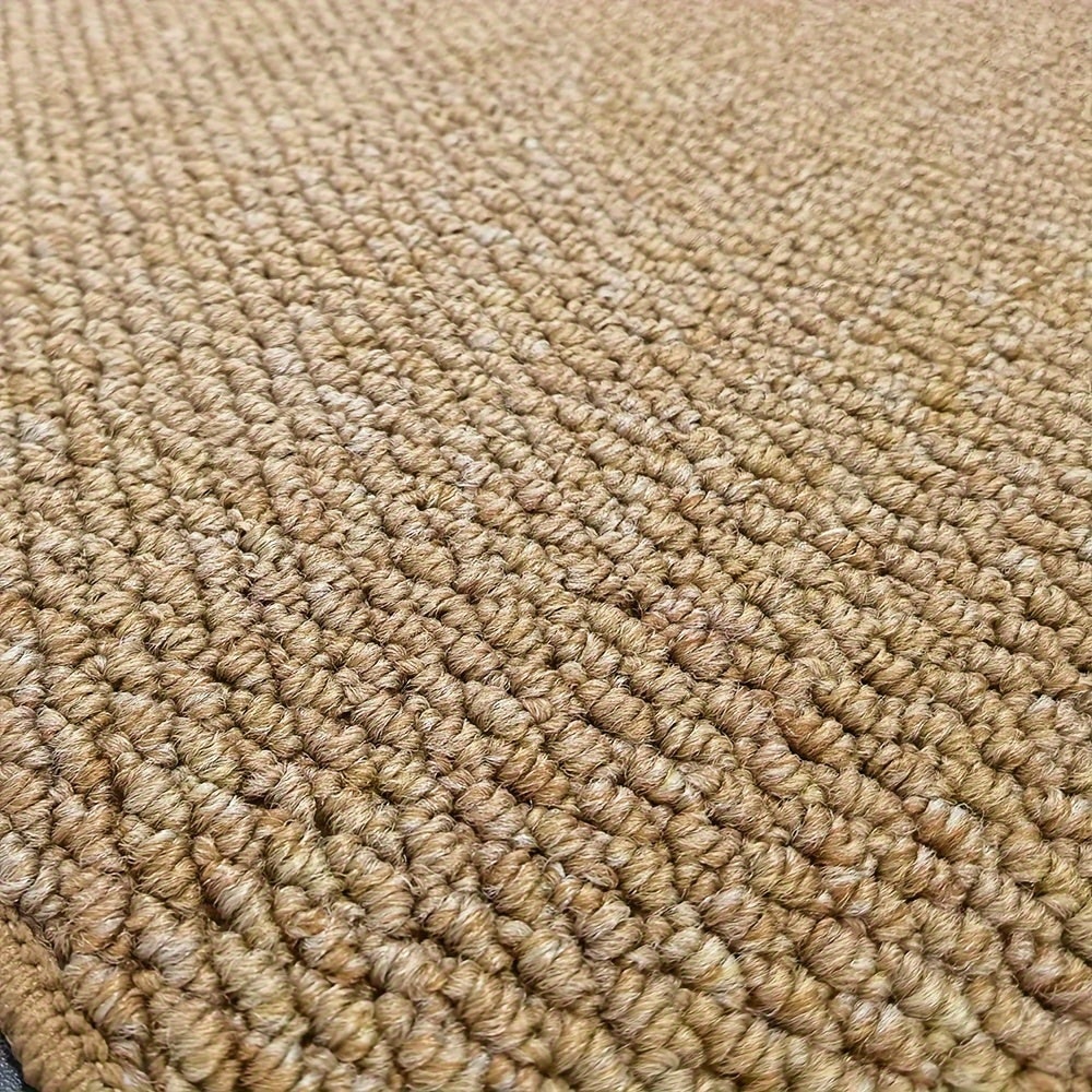 Indoor Doormat with Chunky Loop Pile Non-Slip Base and Machine Washable Design for Entryway - Image 10