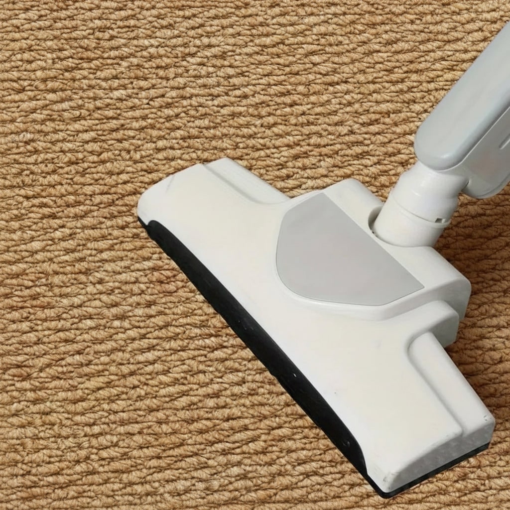 Indoor Doormat with Non-Slip Backing and Absorbent Loop Pile for Entryway - Image 9