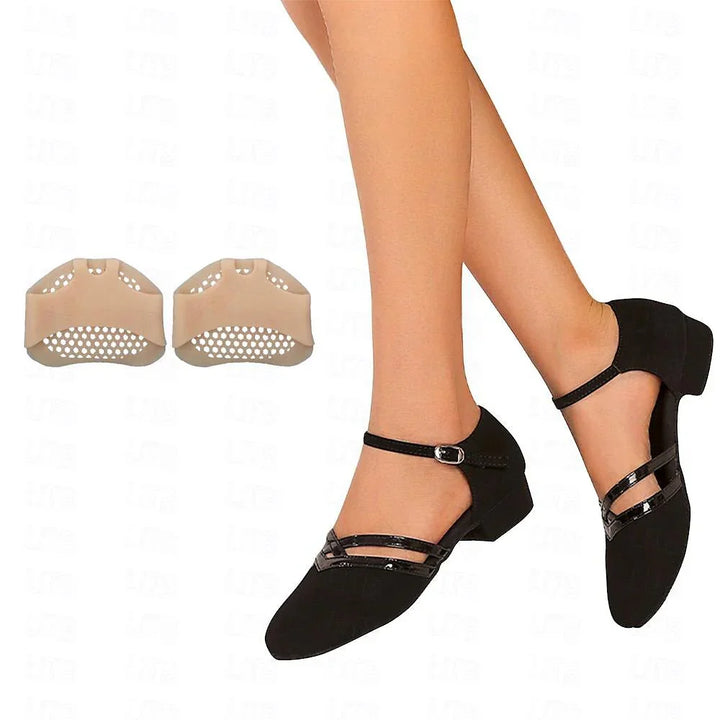 Women's Low Heel Dance Shoes