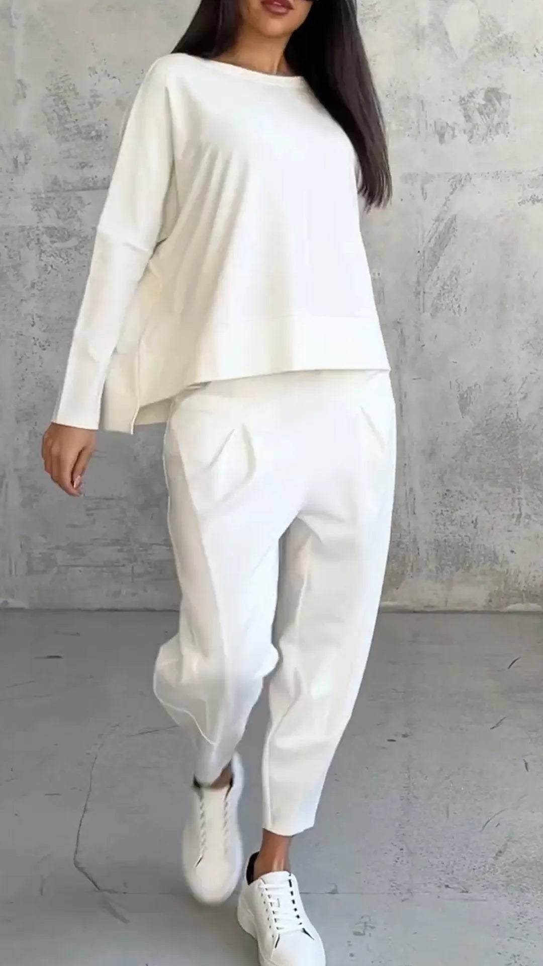 Patrycja | Women's Casual Tracksuit Sets