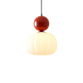 Kitchen Pendant Light Fixtures with Translucent Shade and Spherical Accent Modern Design - Image 10