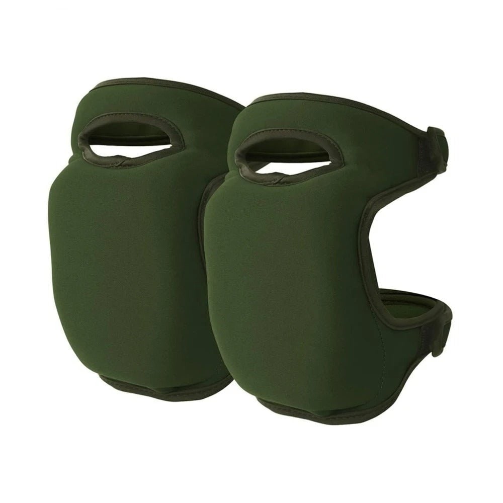 Kneeling Pads for Work with Foam Cushioning and Adjustable Straps for Gardening - Image 4